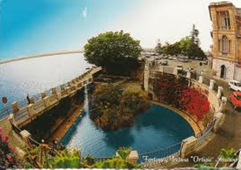 Апартаменти Happy House Wifi Free Bici Free Авола Екстер'єр фото