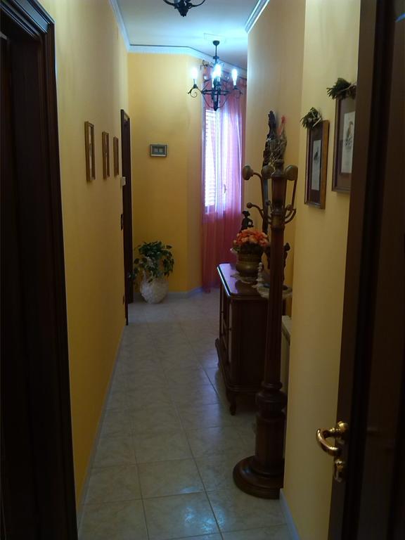 Апартаменти Happy House Wifi Free Bici Free Авола Екстер'єр фото