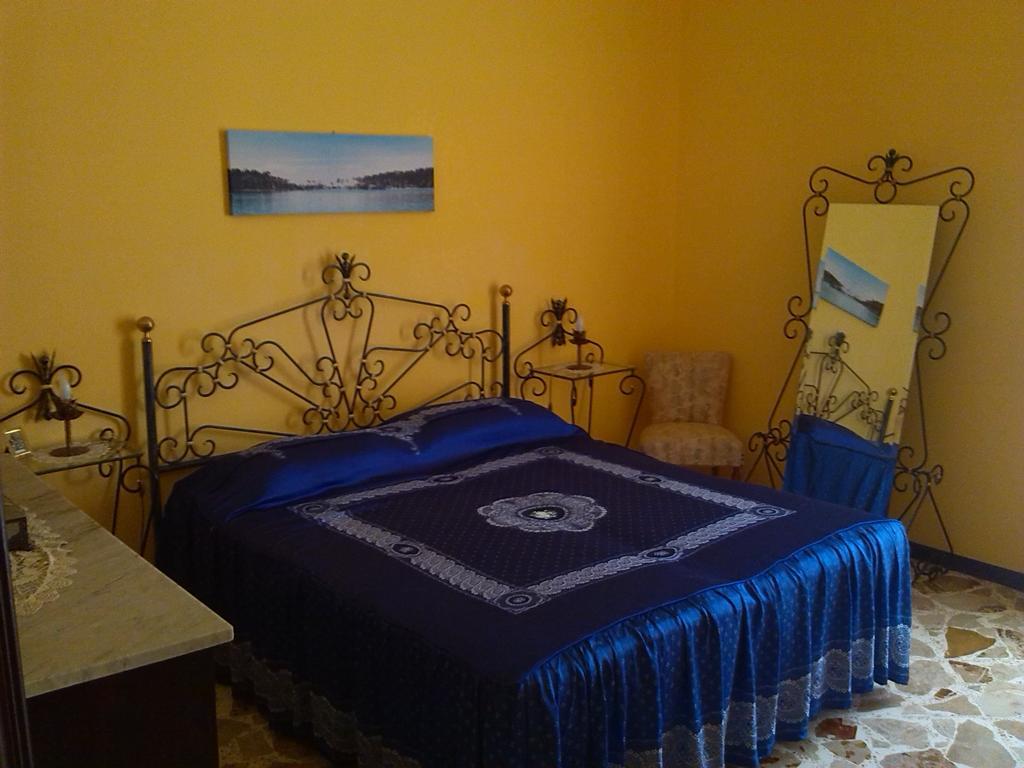 Апартаменти Happy House Wifi Free Bici Free Авола Екстер'єр фото