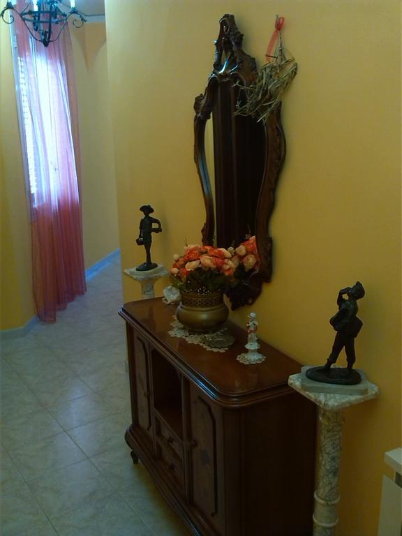 Апартаменти Happy House Wifi Free Bici Free Авола Екстер'єр фото