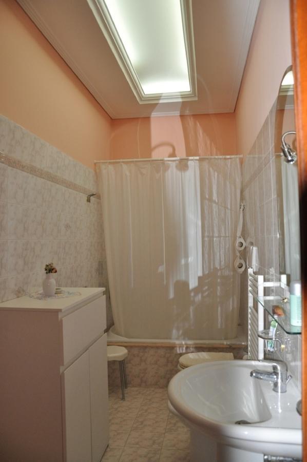 Апартаменти Happy House Wifi Free Bici Free Авола Екстер'єр фото