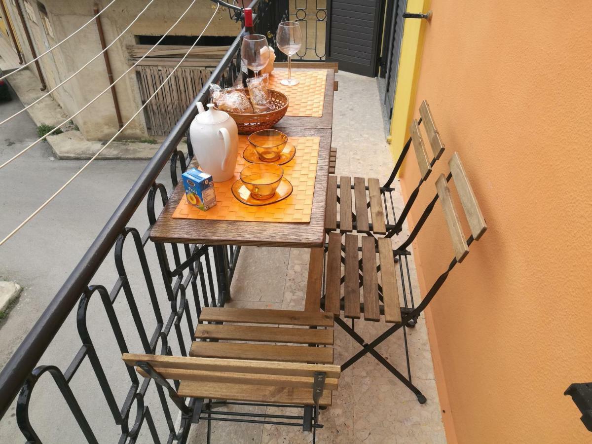 Апартаменти Happy House Wifi Free Bici Free Авола Екстер'єр фото